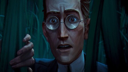 Netflix动画「爱,死亡和机器人」第二季公开剧情介绍