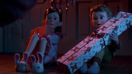 Netflix动画「爱,死亡和机器人」第二季公开剧情介绍