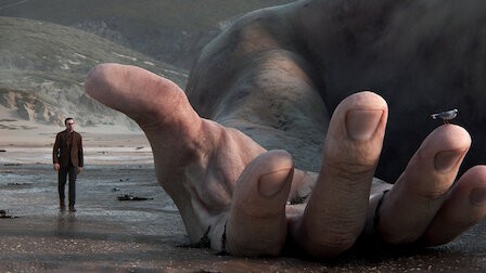 Netflix动画「爱,死亡和机器人」第二季公开剧情介绍