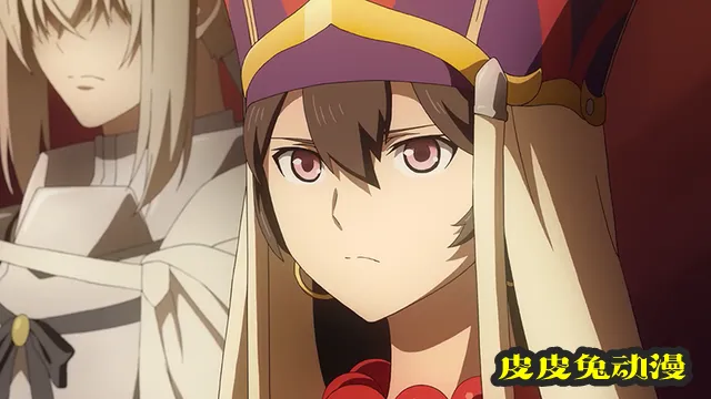 「Fate/Grand Order -神圣圆桌领域卡美洛-后篇」上映纪念PV公布
