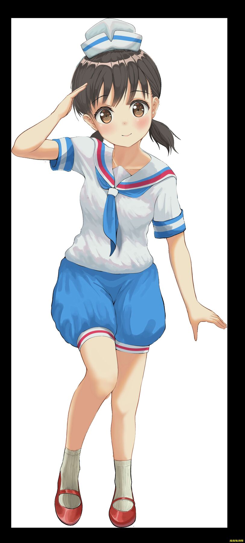 【P站精选】哆啦A梦《源静香》高清壁纸特辑!-一起萌 哆啦A梦《源静香》高清壁纸特辑!
