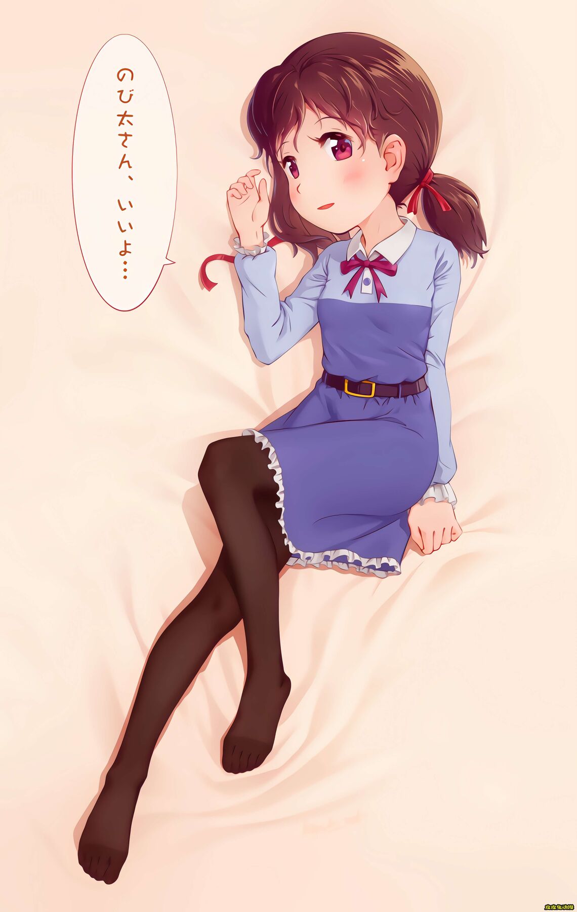【P站精选】哆啦A梦《源静香》高清壁纸特辑!-一起萌 哆啦A梦《源静香》高清壁纸特辑!