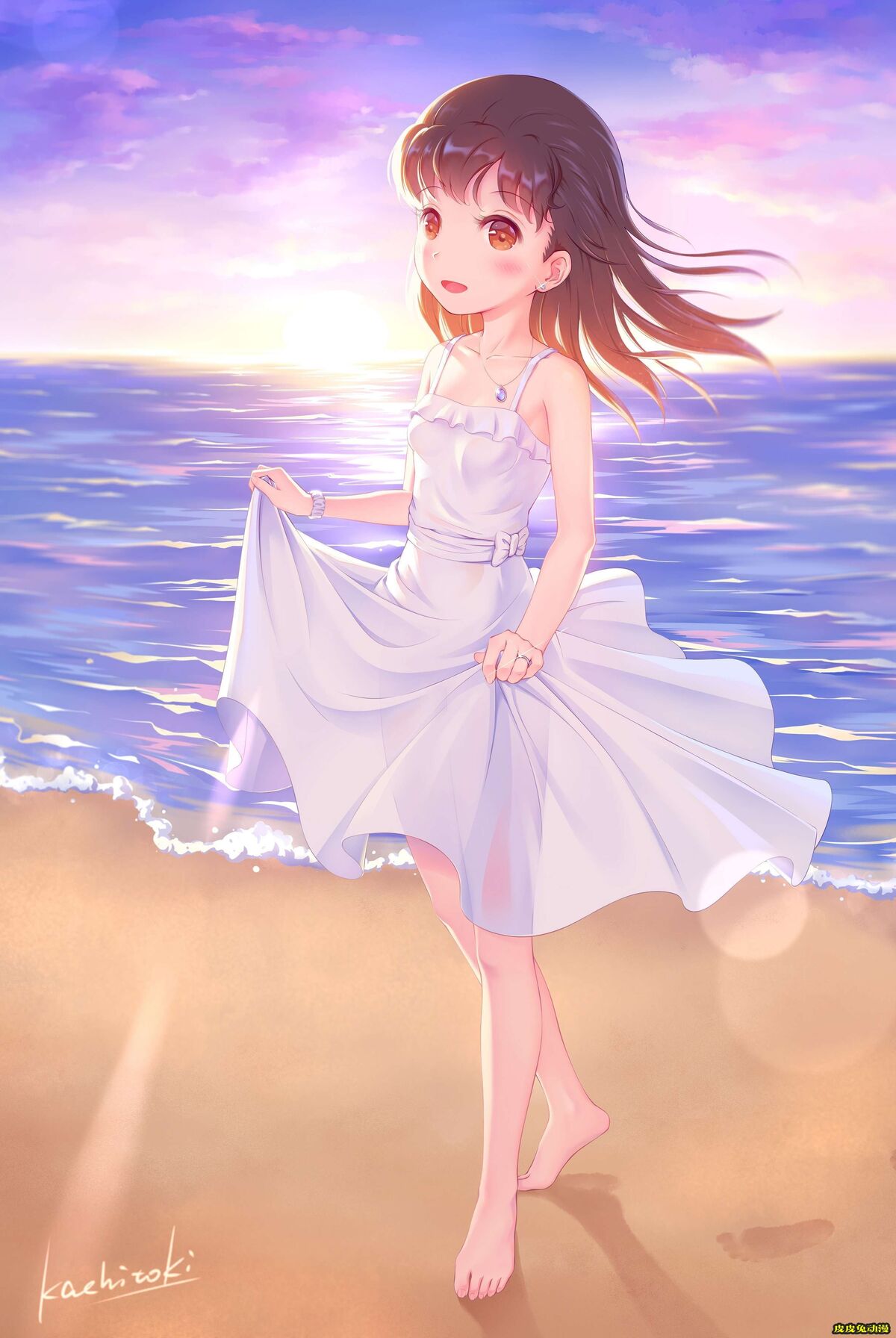 【P站精选】哆啦A梦《源静香》高清壁纸特辑!-一起萌 哆啦A梦《源静香》高清壁纸特辑!