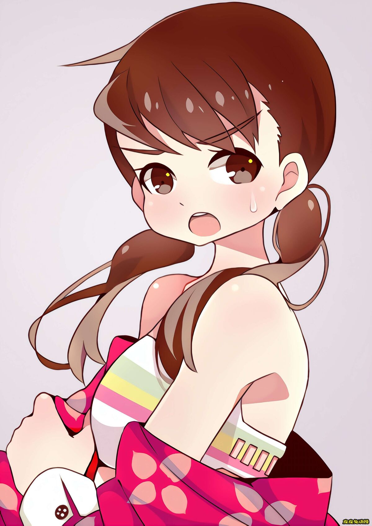 【P站精选】哆啦A梦《源静香》高清壁纸特辑!-一起萌 哆啦A梦《源静香》高清壁纸特辑!