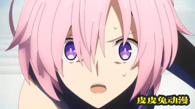 「Fate/Grand Order -终局特异点 冠位时间神殿所罗门-」正式预告及视觉图公开