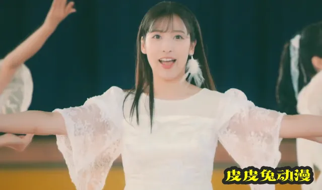 Aqours五周年主题曲「DREAMY COLOR」真人PV公开