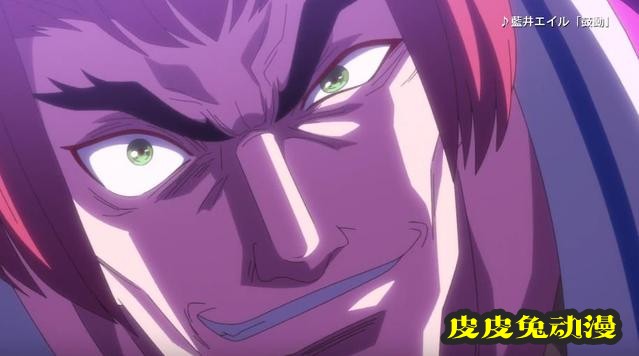 TV动画「巴克·亚罗」剧情高潮第2弹PV公开