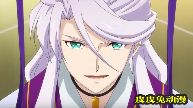 TV动画「巴克·亚罗」剧情高潮第2弹PV公开
