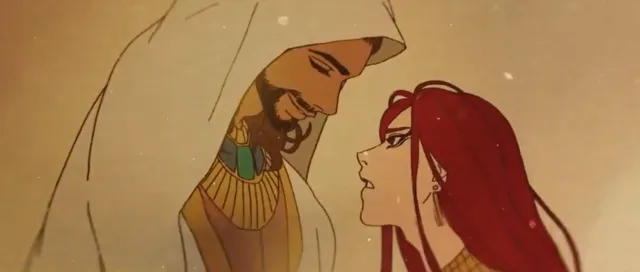 韩国漫画「ENNEAD 2:MOJITO」公开宣传PV-皮皮兔动漫