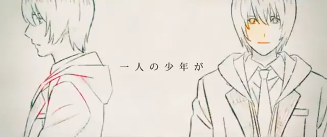 动画「铂金终局」追加声优:石川界人等