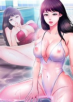 韩漫精选:《湿身游泳课》无删减免费阅读-皮皮兔动漫
