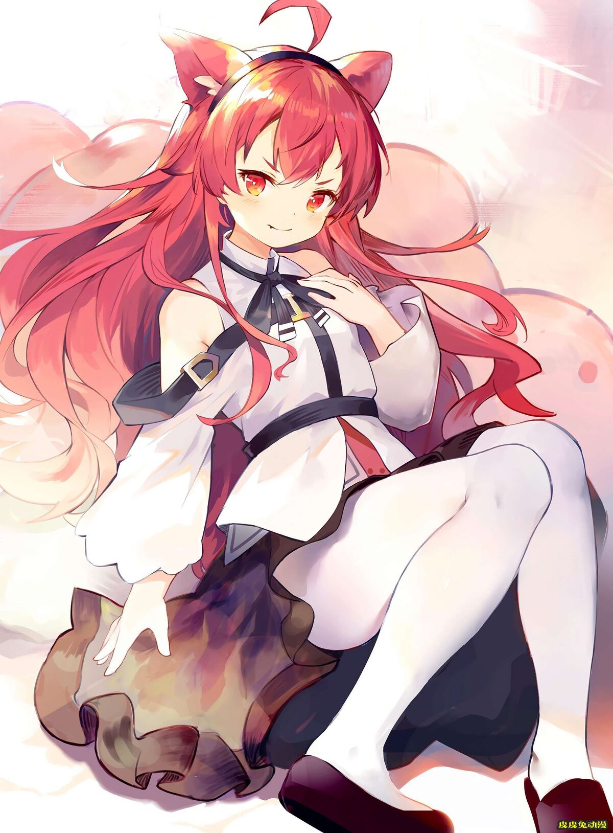 无职转生《艾莉丝·伯雷亚斯·格雷拉特》高清壁纸特辑！