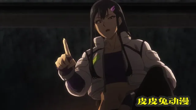 TV动画「SAKUGAN」扎卡雷图角色PV公布