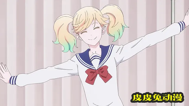 TV动画「歌剧少女!!」渡边更纱角色PV公布