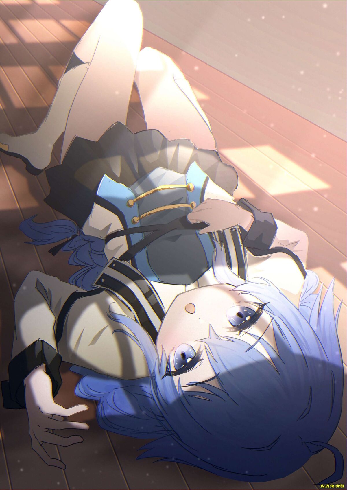 无职转生《洛琪希》高清壁纸特辑！