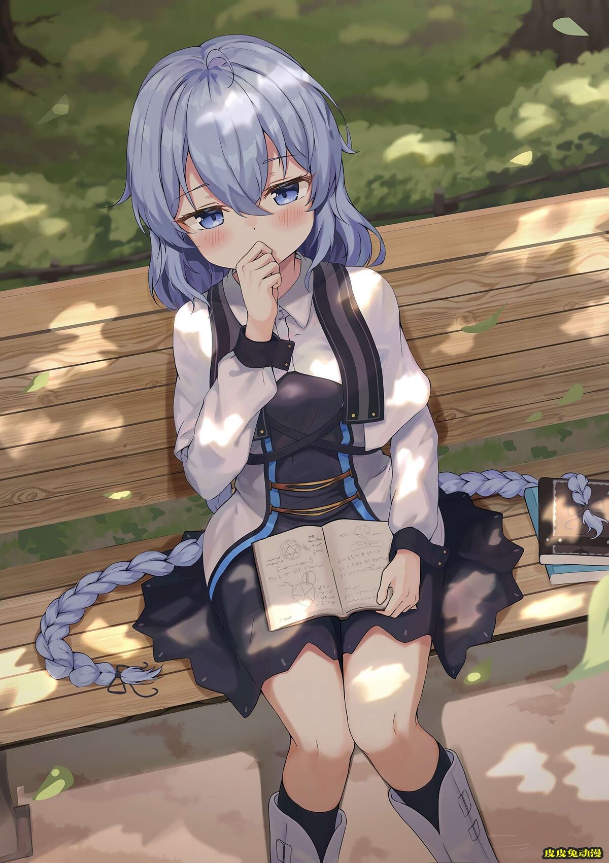 无职转生《洛琪希》高清壁纸特辑！