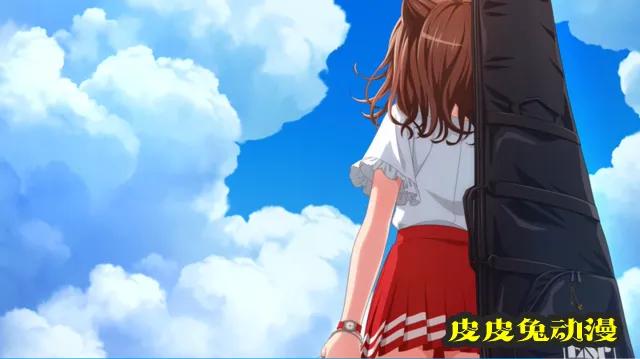 剧场版「BanG Dream! ぽっぴん'どりーむ!」先导PV公开