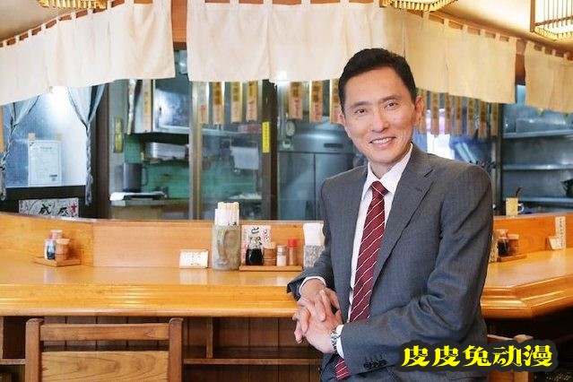 漫改日剧「孤独的美食家」第九季将于7月开播