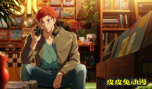 「Free!」on my day off系列企划第11、12弹更新