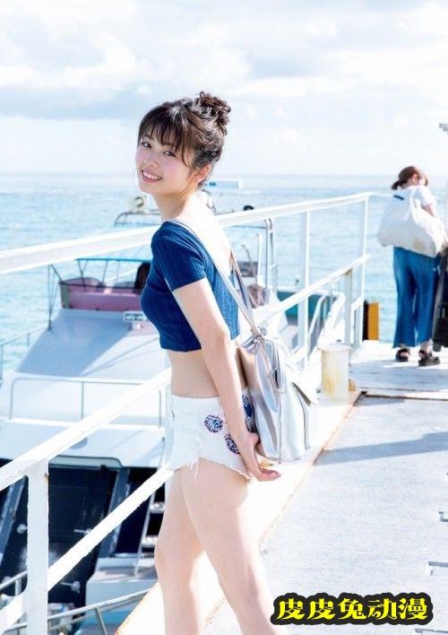 桥本环奈的笑容第一 票选拥有治愈系笑颜的日本女星TOP20
