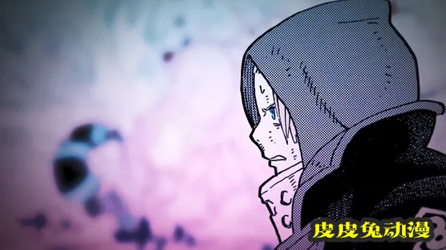 「炎炎消防队」第二十九卷发售宣传PV公开-皮皮兔动漫