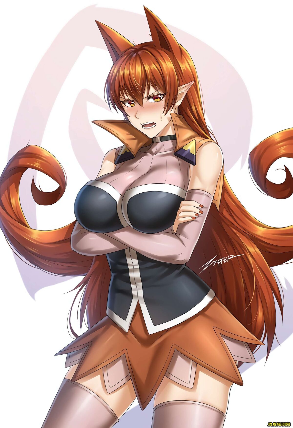 动画《入间同学入魔了》高清壁纸特辑!