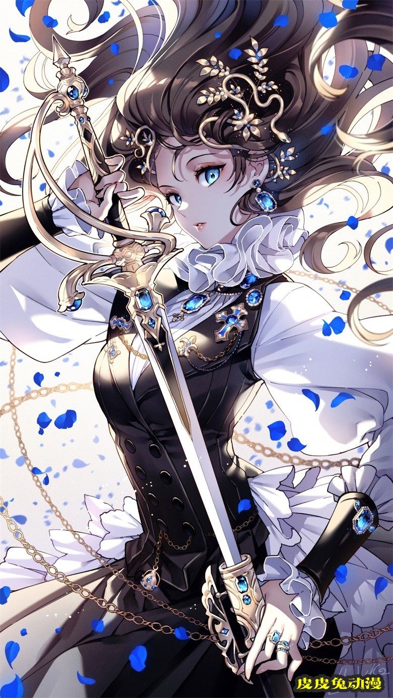 [pixiv] Nardack