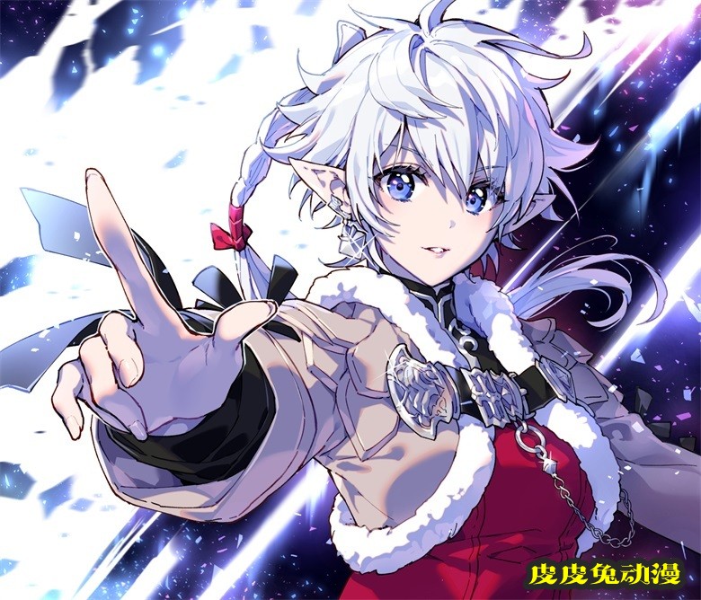 [pixiv] Nardack
