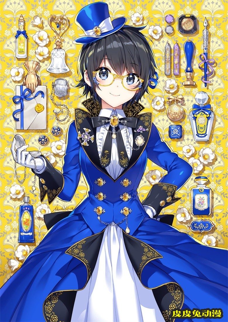 [pixiv] Nardack