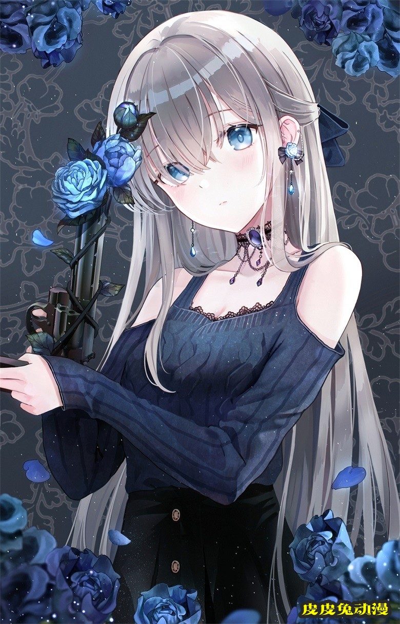 [pixiv] iren