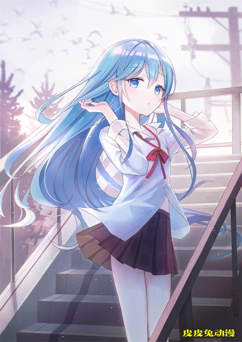 [pixiv] iren
