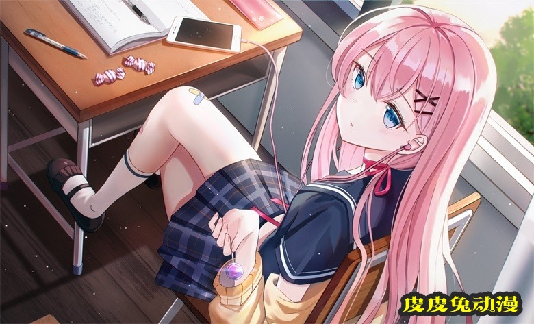 [pixiv] iren