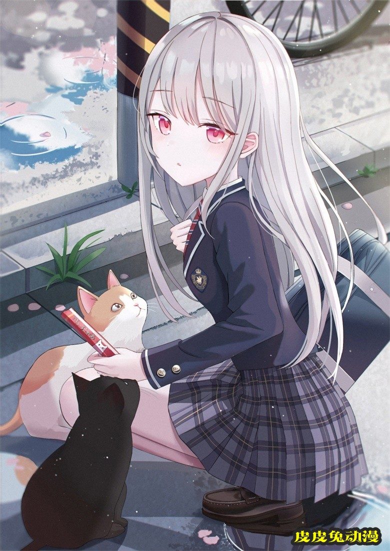 [pixiv] iren