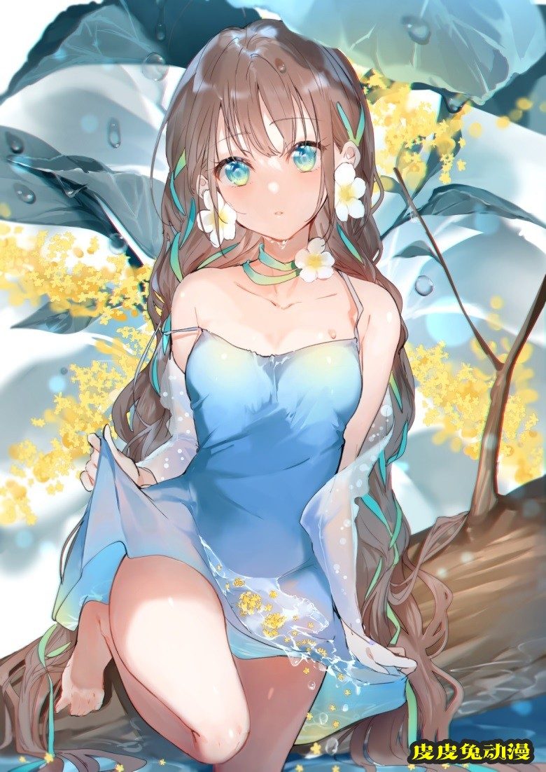 [pixiv] 美和野らぐ