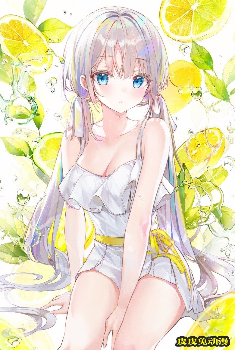 [pixiv] ウミ
