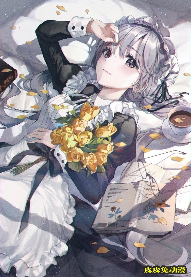 [pixiv] ウミ