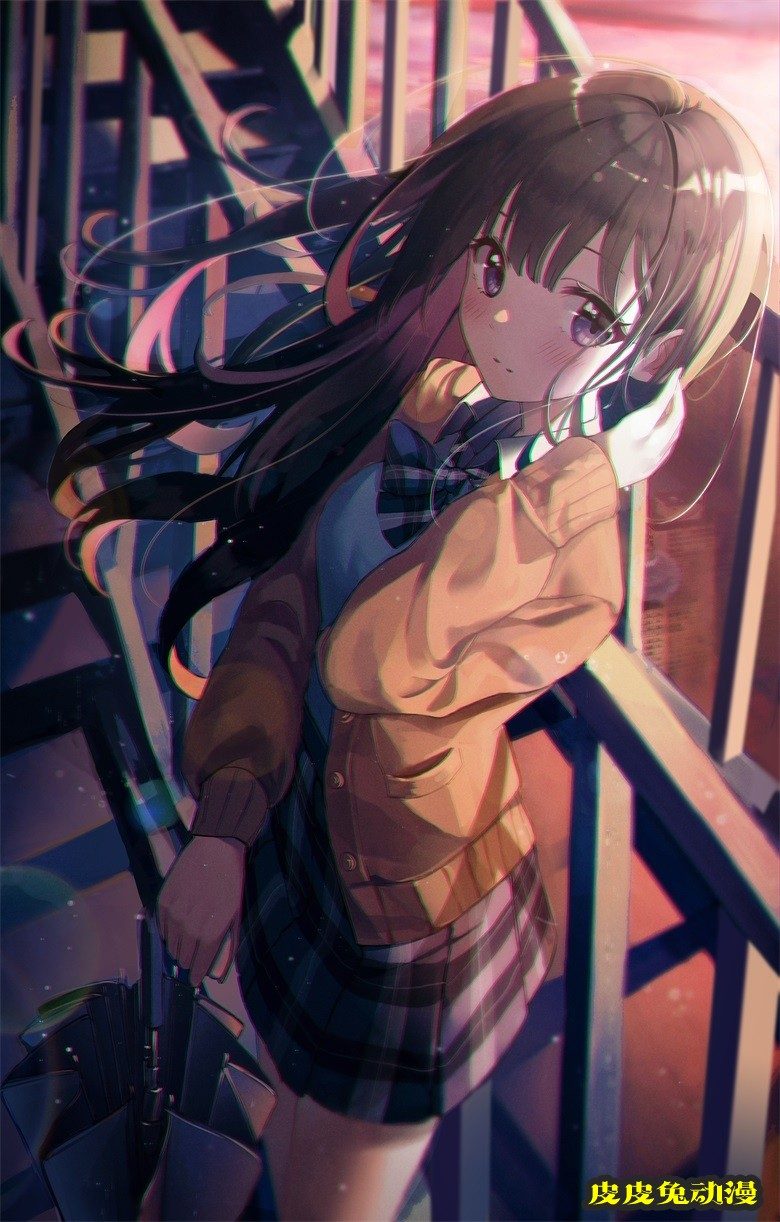 [pixiv] ウミ