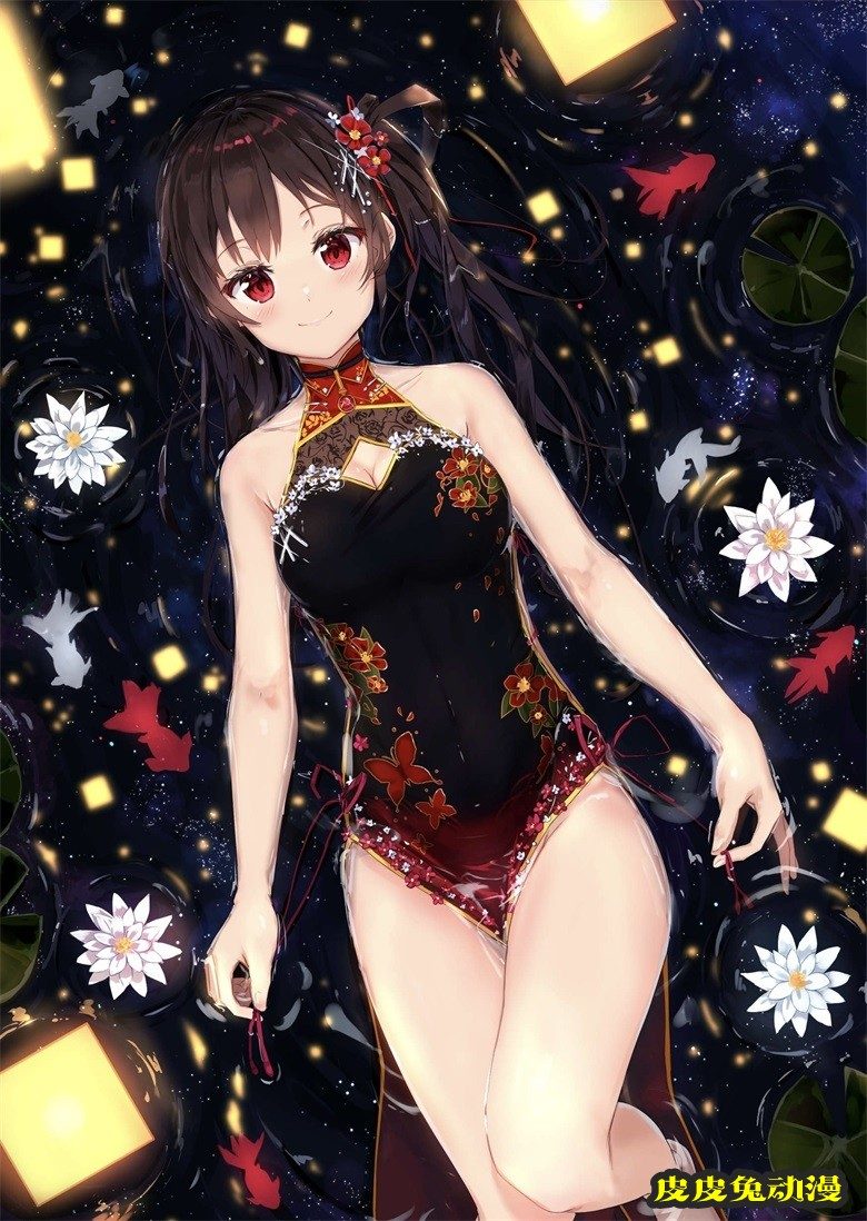 [pixiv] なきょ