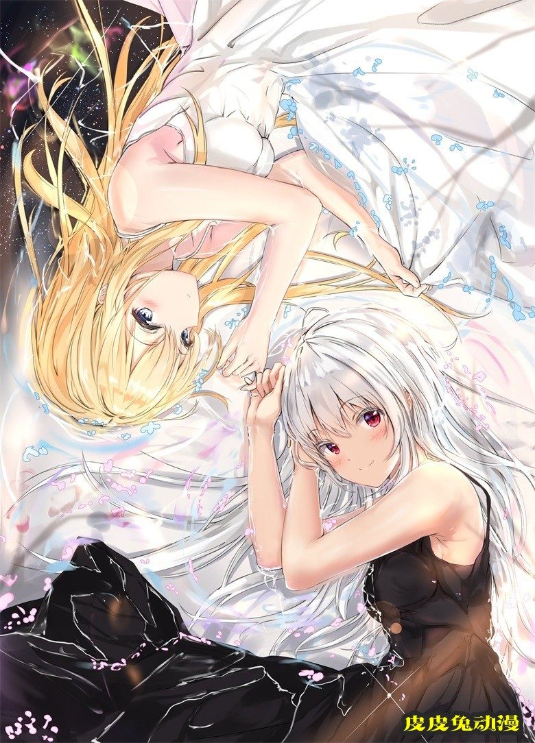 [pixiv] なきょ