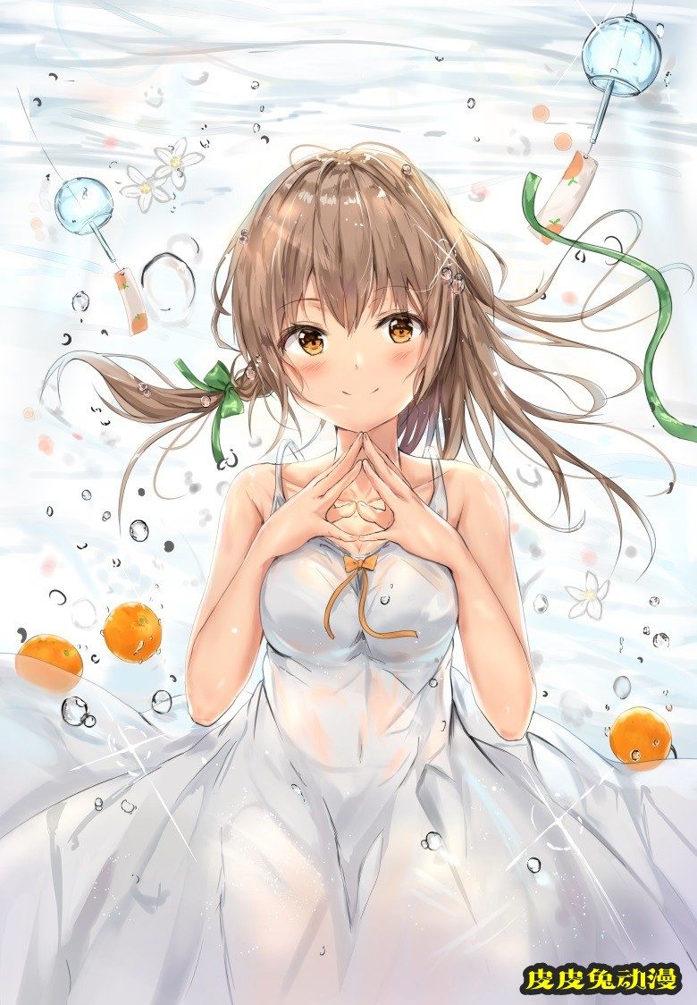 [pixiv] なきょ