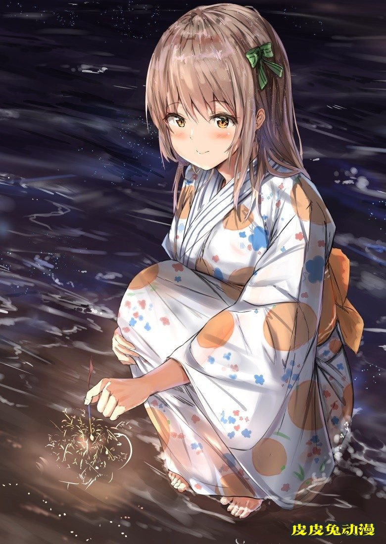[pixiv] なきょ