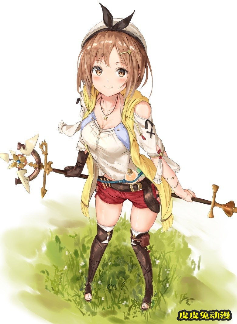 [pixiv] なきょ