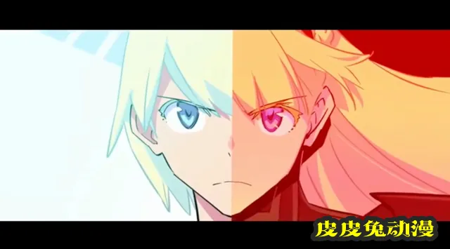 动画「星球大战：Visions」9月22日播出