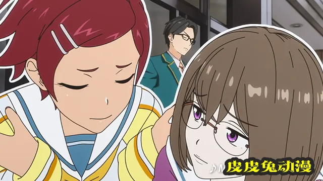 「四季樱」ED主题曲宣传PV公开