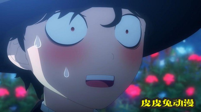 TV动画「死神少爷与黑女仆」OP&ED公开