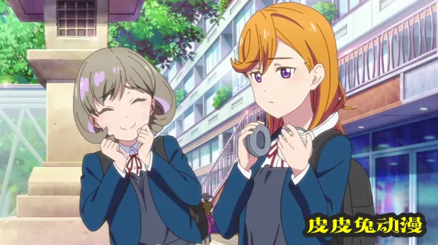 TV动画「LoveLive!SuperStar!!」长PV公开-皮皮兔动漫