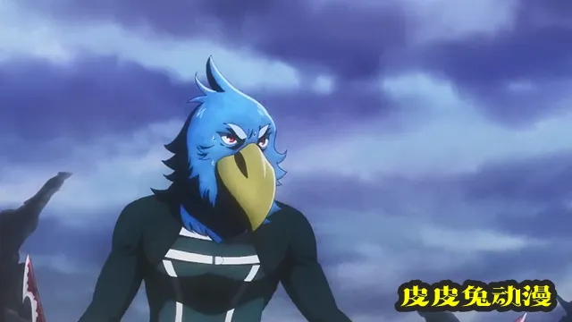 「香格里拉边境」最新宣传PV公开