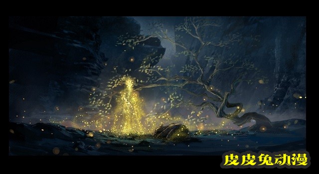 动画电影「直立象传说」概念图公开