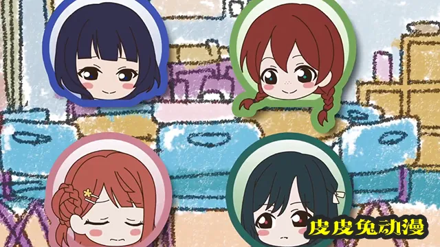 「LoveLive!虹咲学园学园偶像同好会」第一弹特别剧场公开-皮皮兔动漫