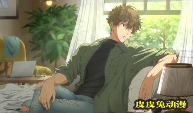 「Free!」on my day off系列更新第13&14弹